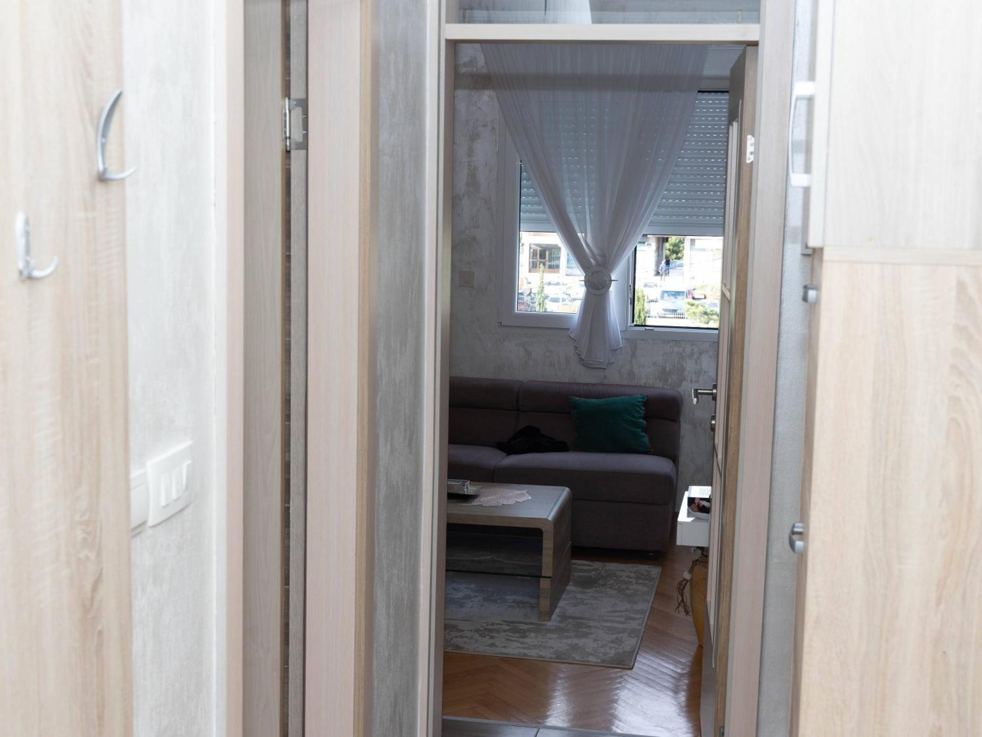 Apartment Kosta Podgorica Exterior photo